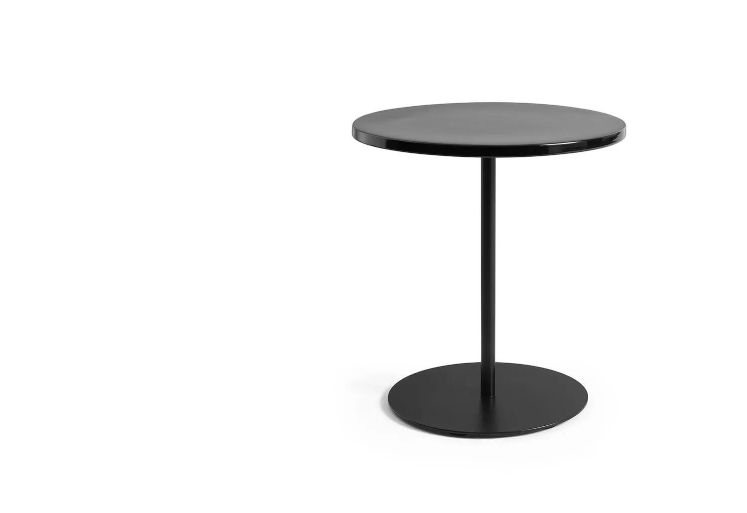 Pyro Coffee Table