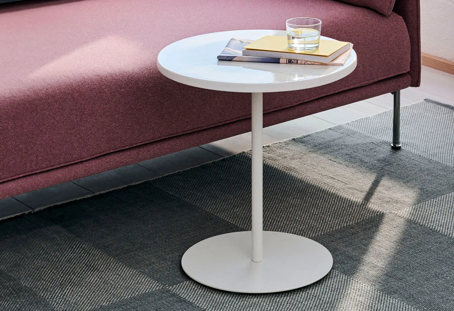 Pyro Coffee Table