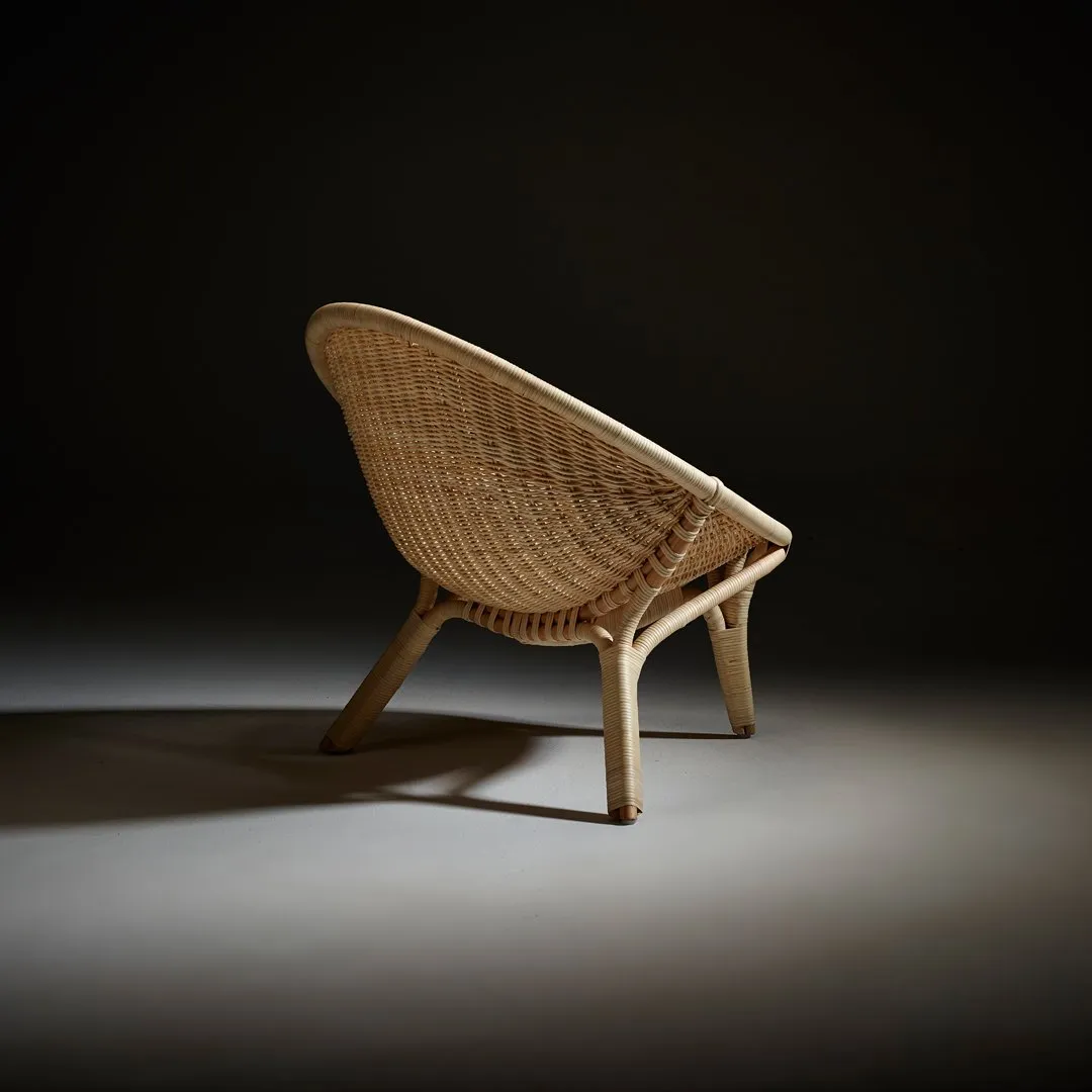 Rana Lounge Chair