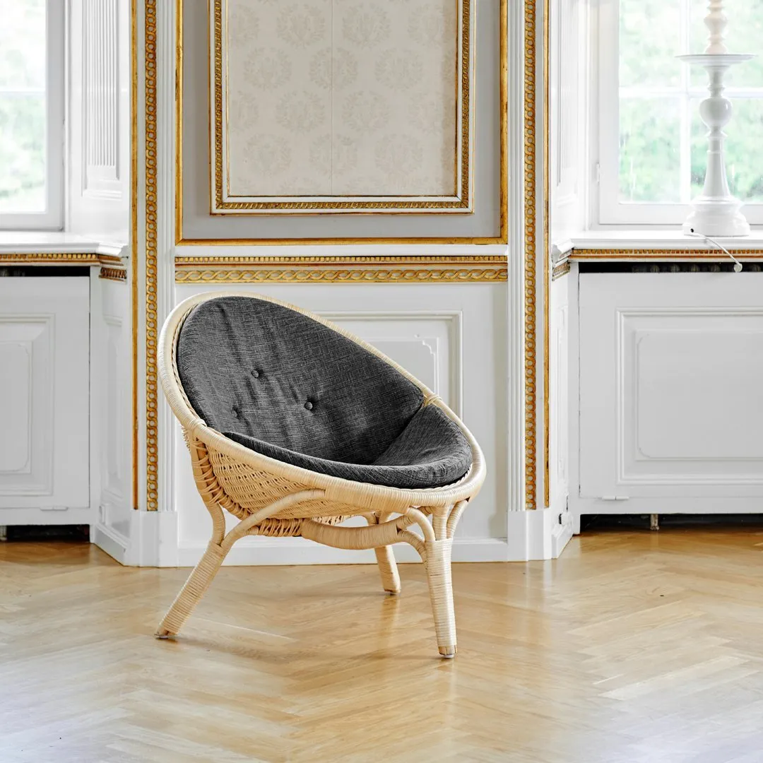 Rana Lounge Chair