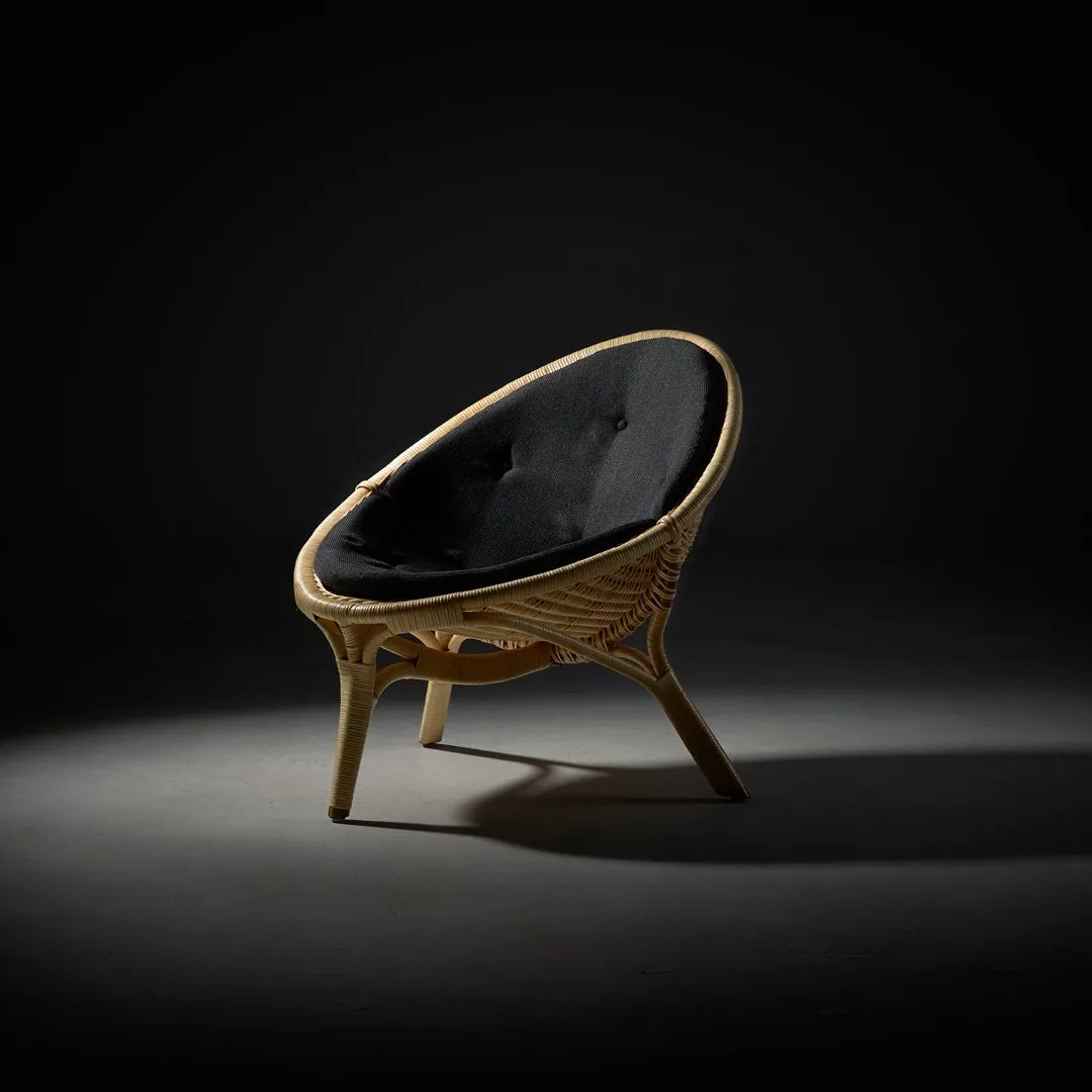 Rana Lounge Chair