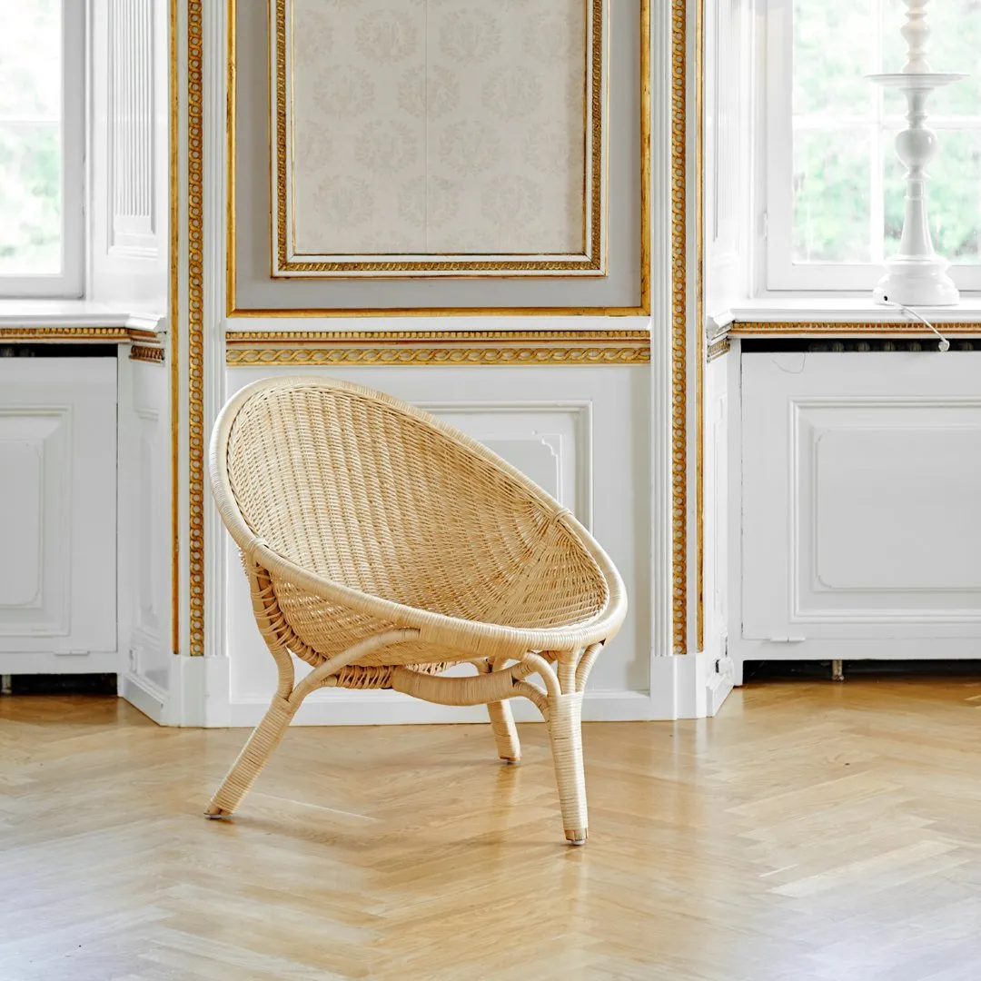 Rana Lounge Chair