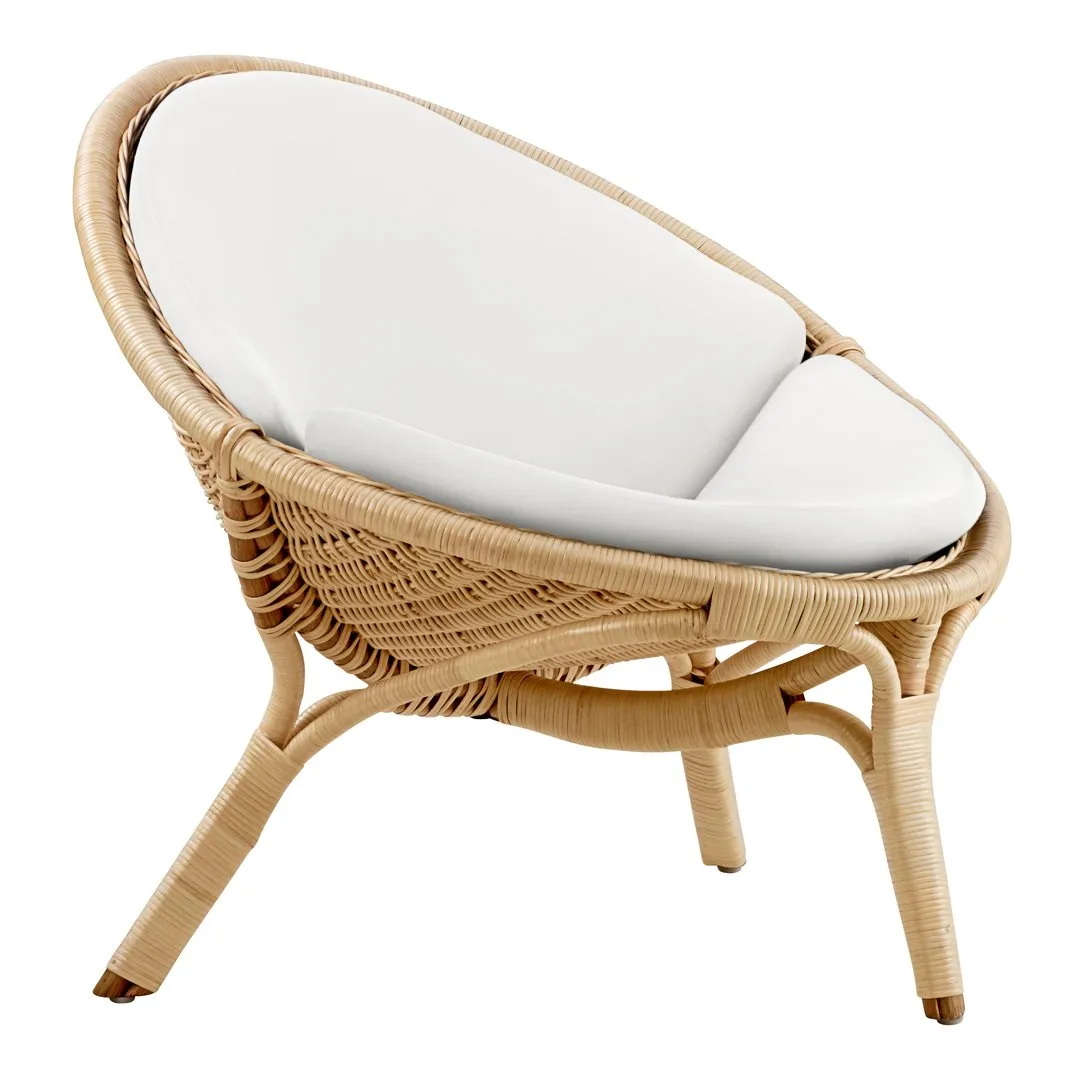 Rana Lounge Chair