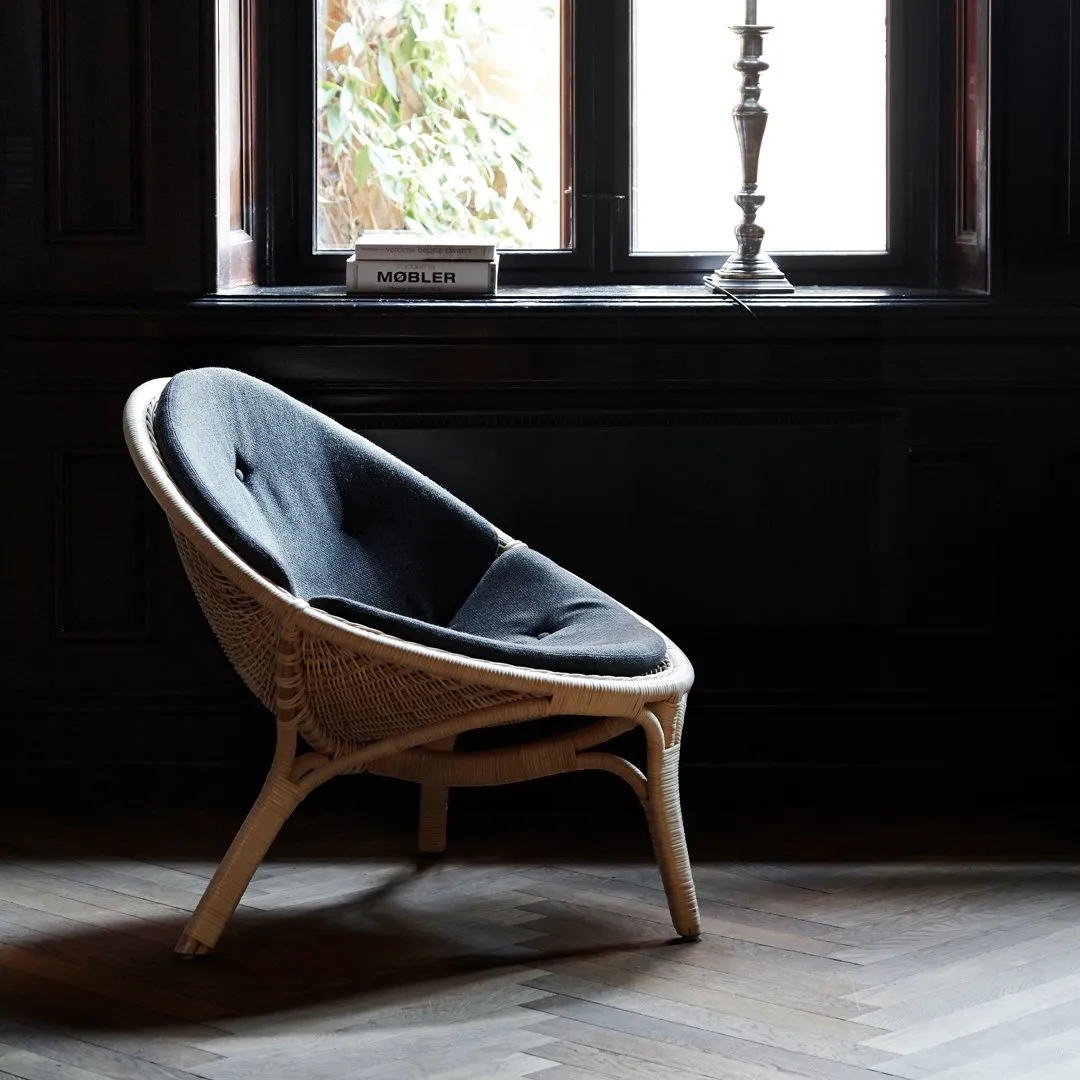 Rana Lounge Chair