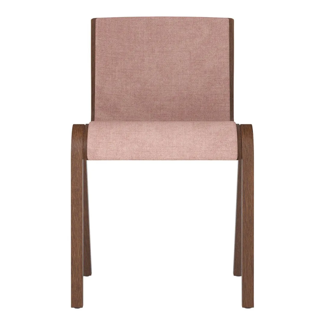 Ready Dining Chair - Front Upholstered