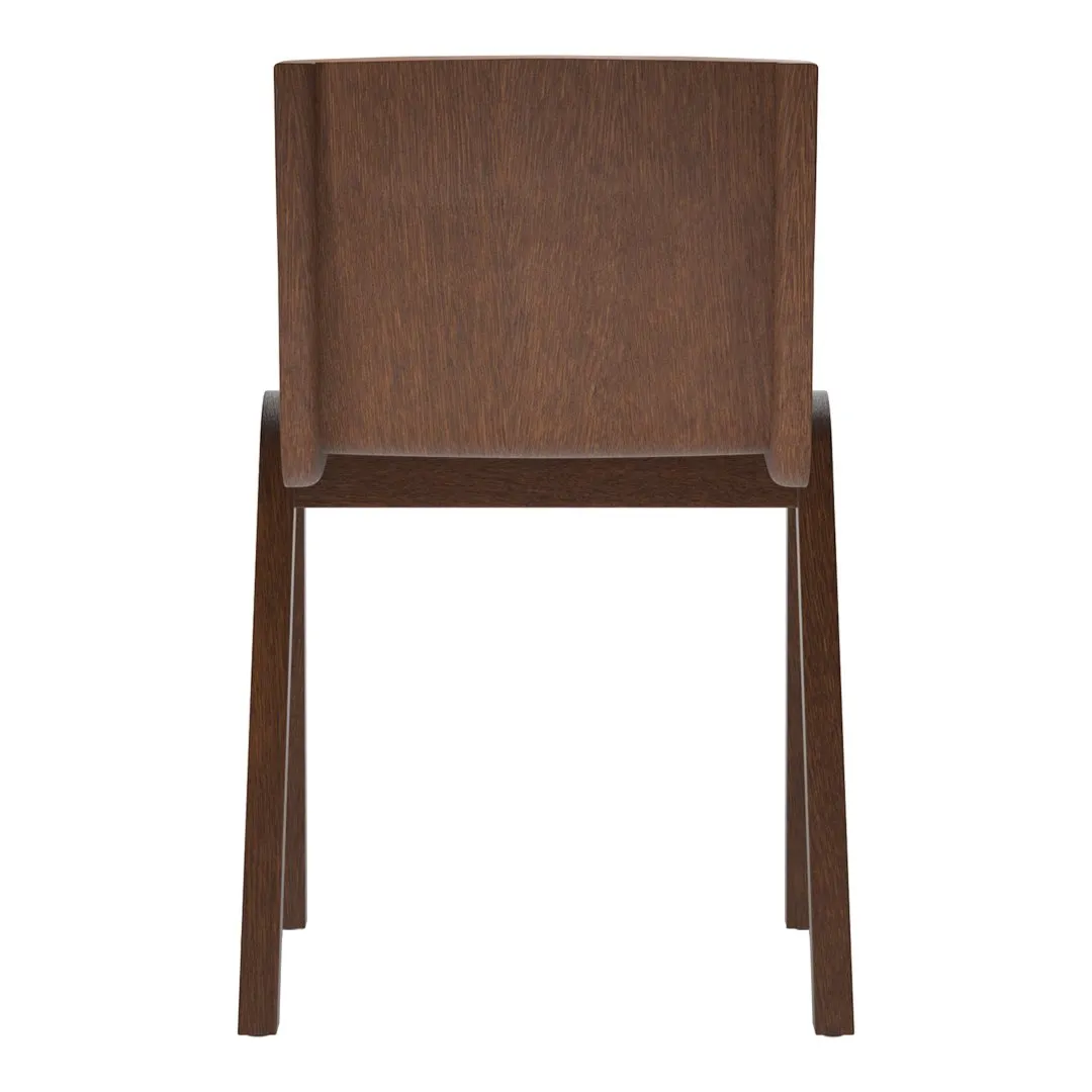 Ready Dining Chair - Seat Upholstered