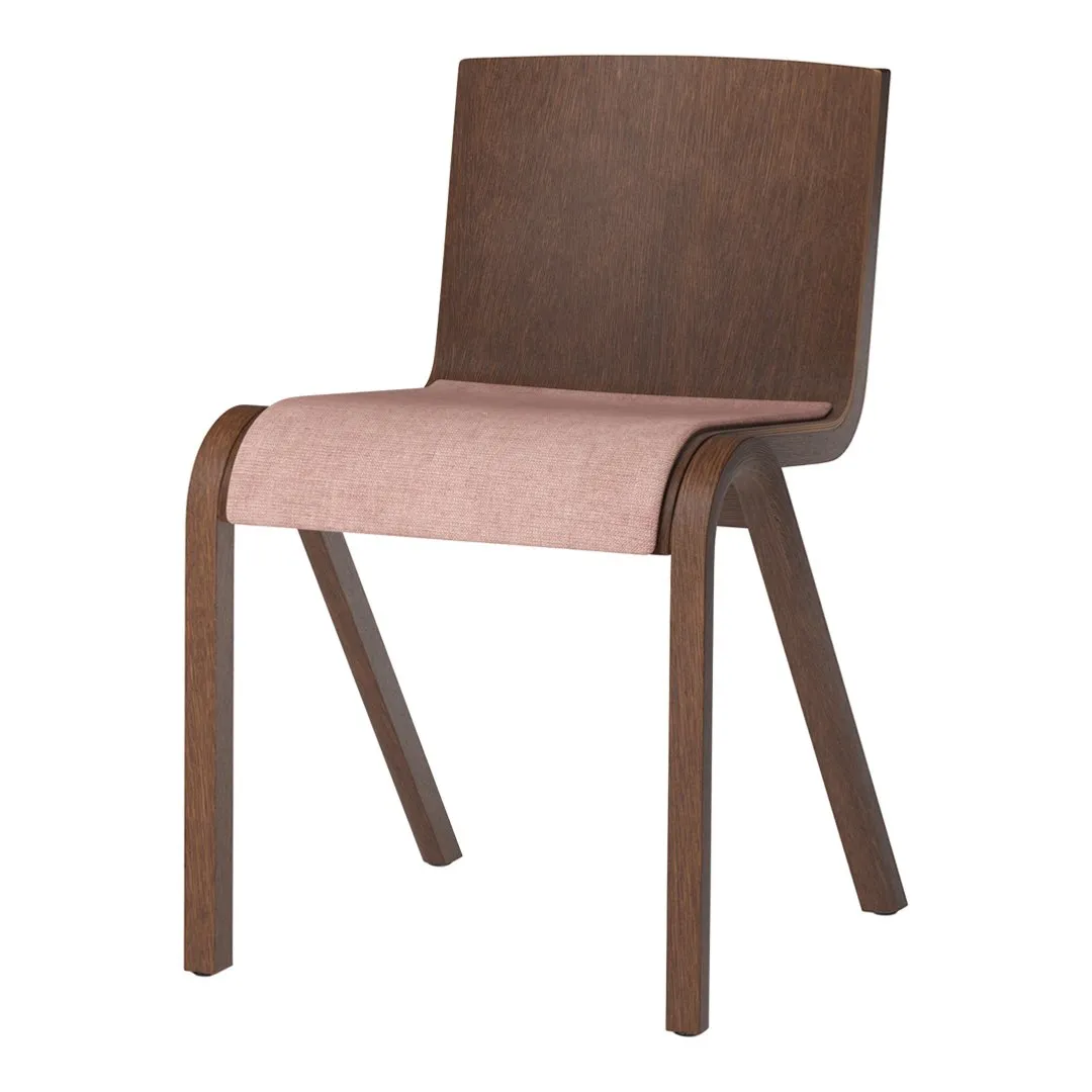 Ready Dining Chair - Seat Upholstered