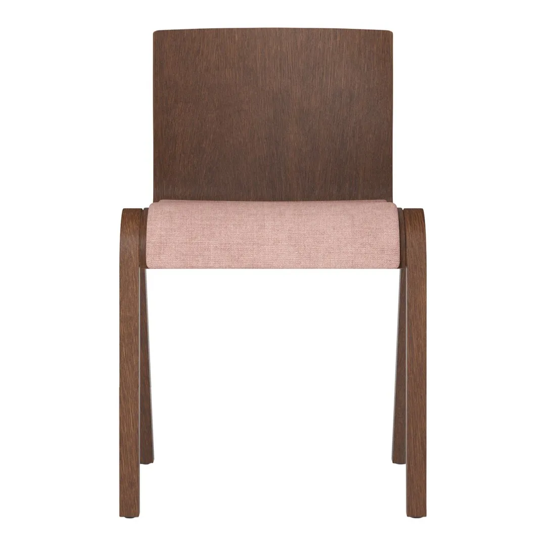 Ready Dining Chair - Seat Upholstered