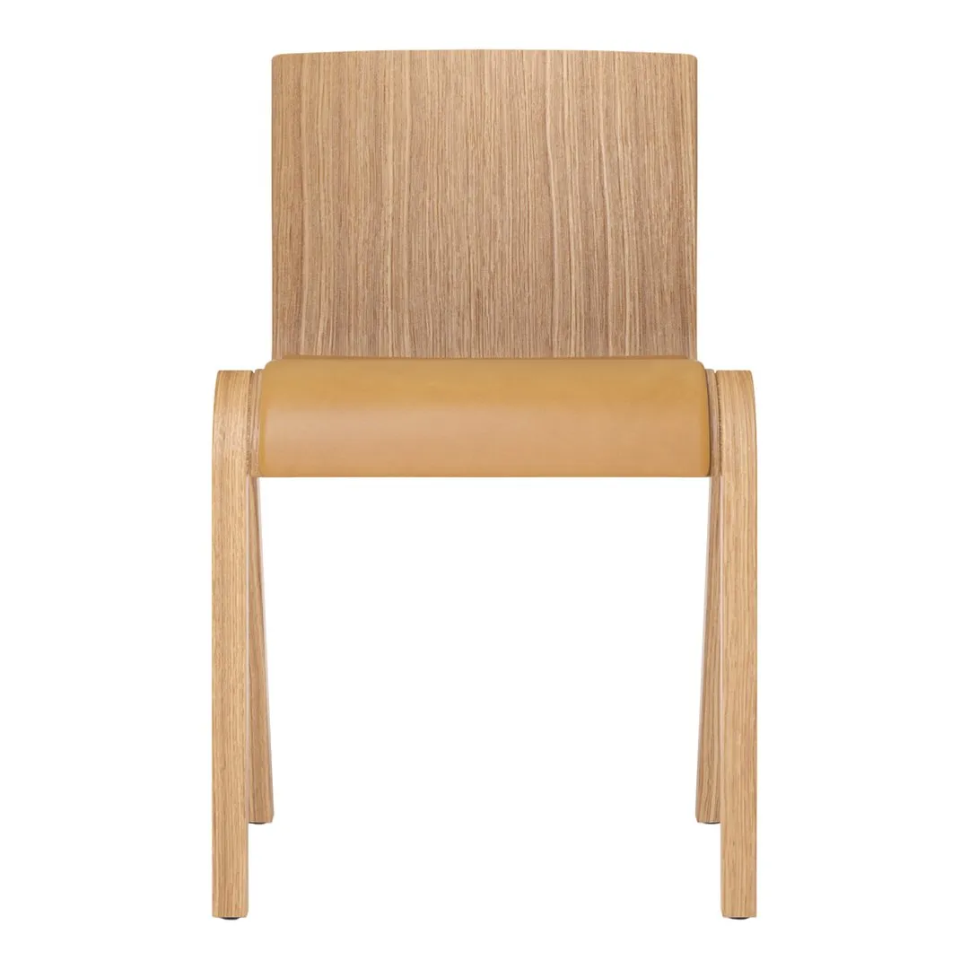 Ready Dining Chair - Seat Upholstered