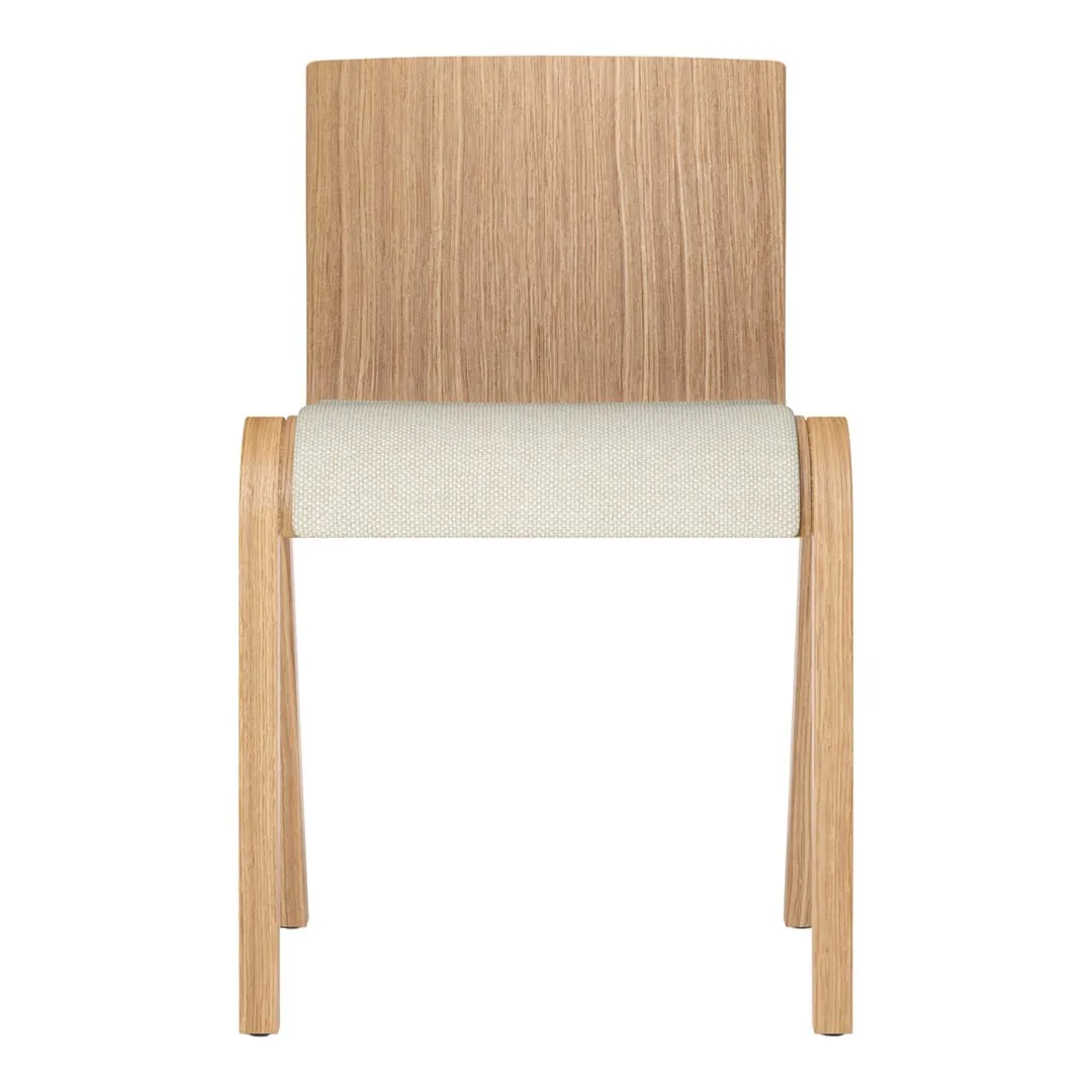 Ready Dining Chair - Seat Upholstered