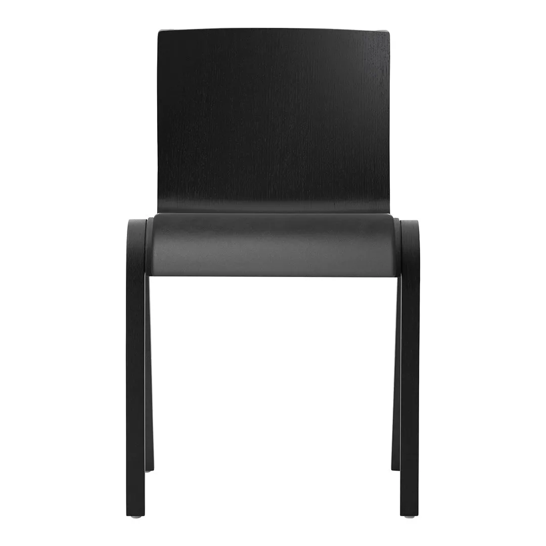 Ready Dining Chair - Seat Upholstered