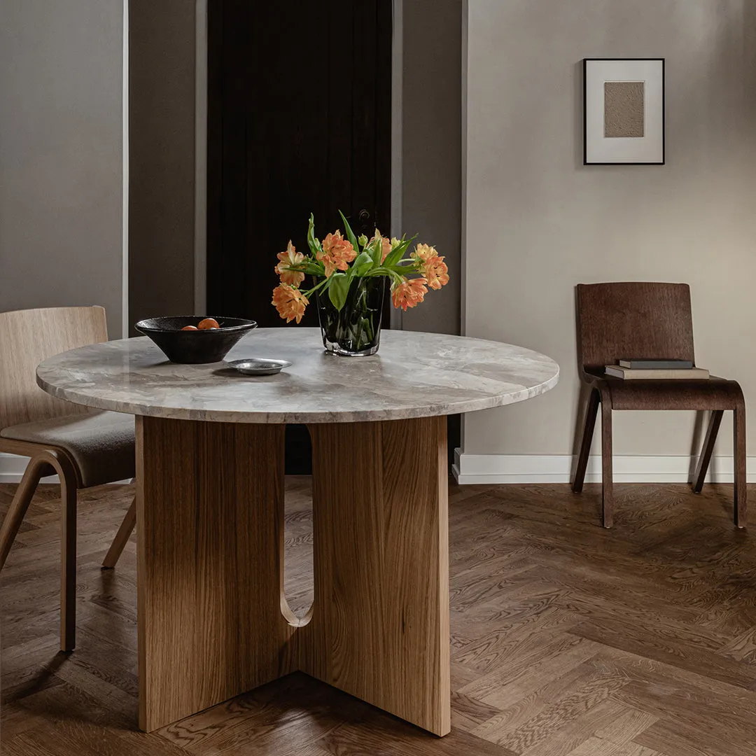 Ready Dining Chair - Seat Upholstered