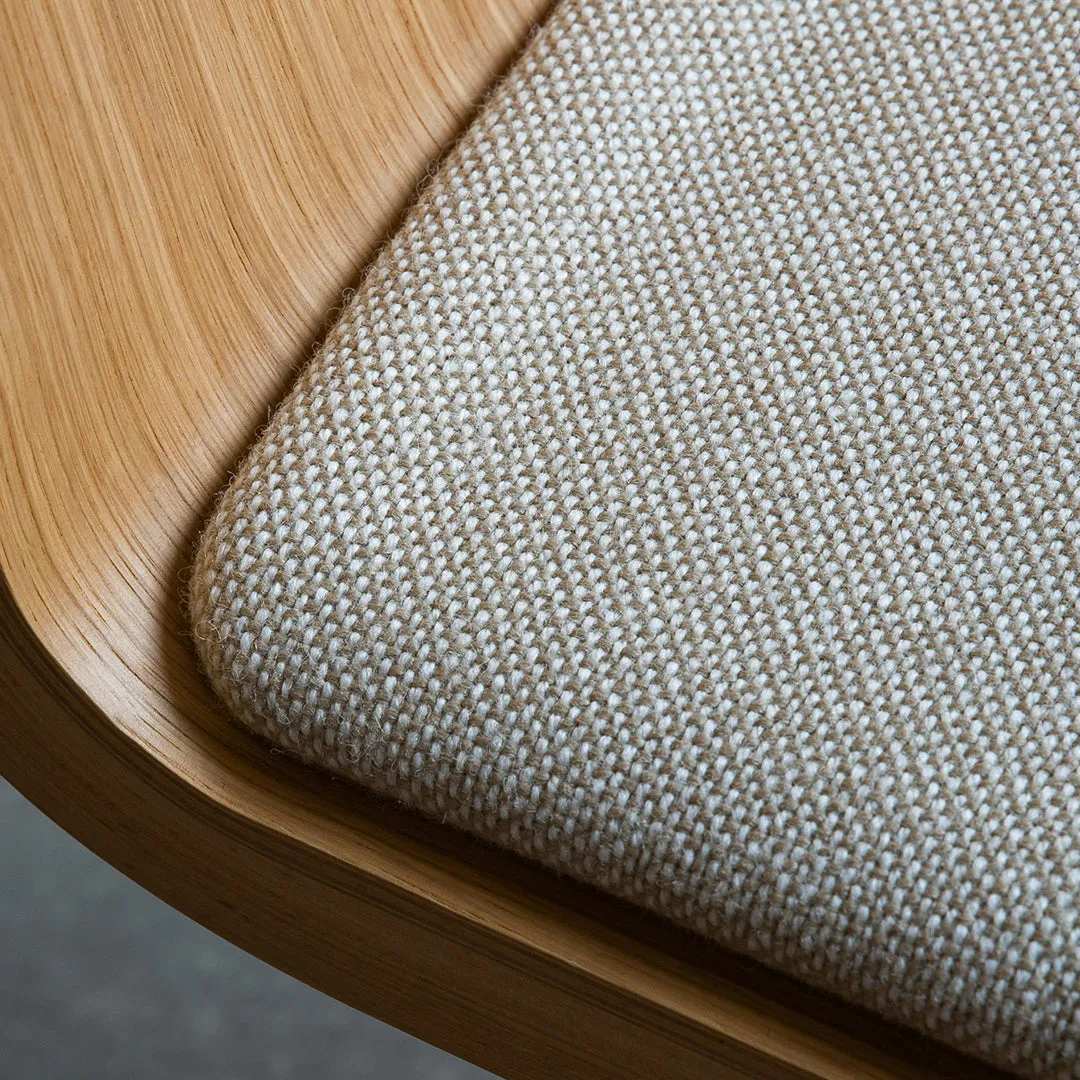 Ready Dining Chair - Seat Upholstered