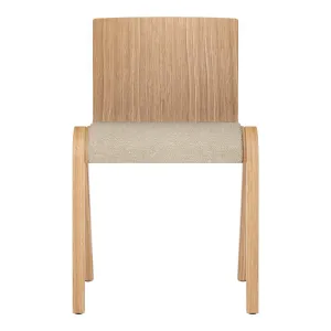 Ready Dining Chair - Seat Upholstered
