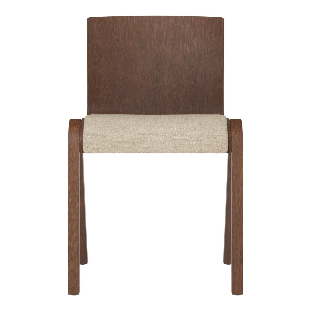 Ready Dining Chair - Seat Upholstered