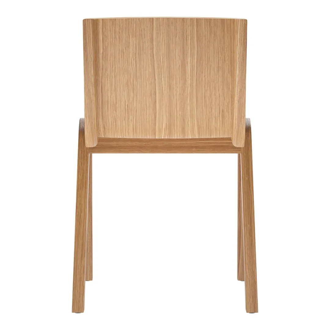 Ready Dining Chair - Seat Upholstered