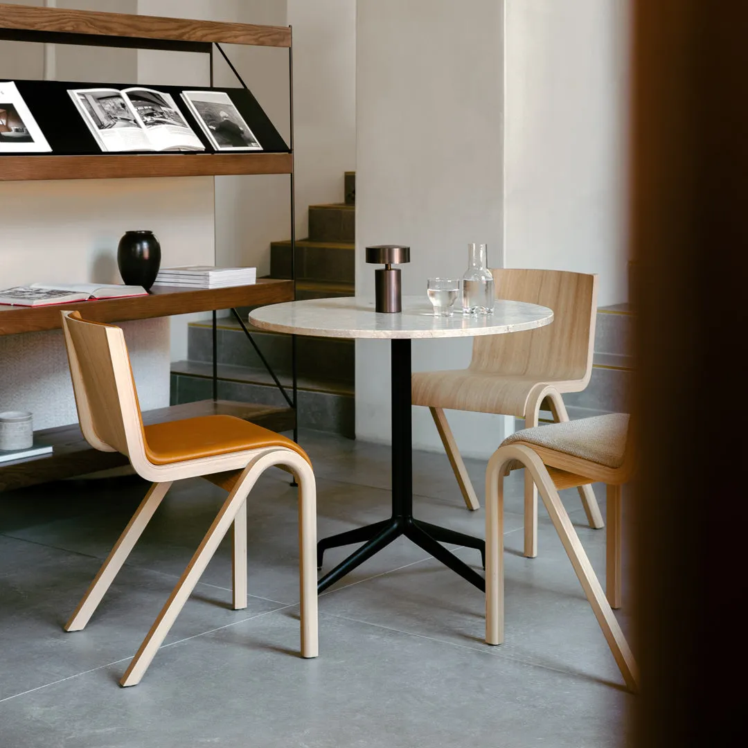 Ready Dining Chair - Seat Upholstered