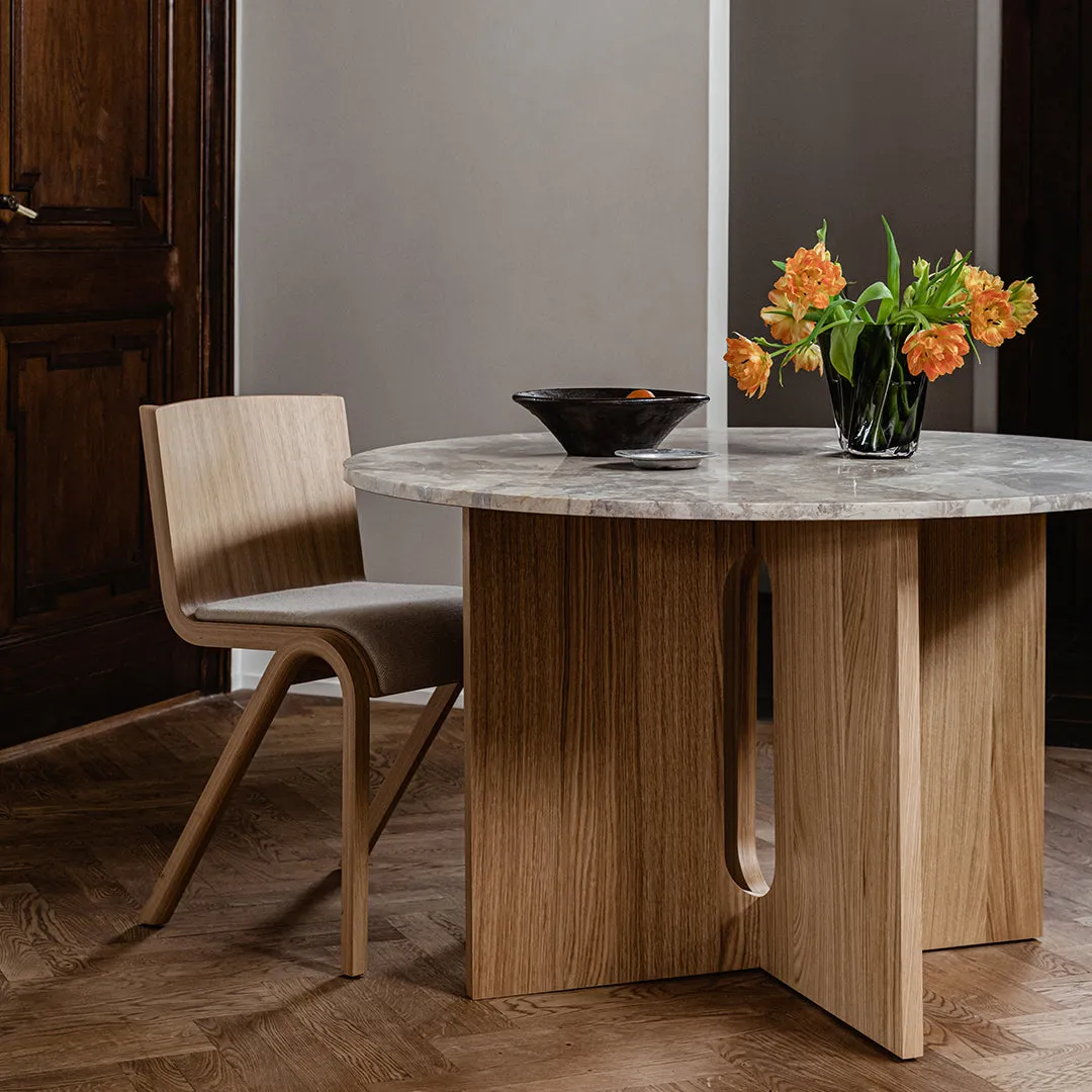 Ready Dining Chair - Seat Upholstered