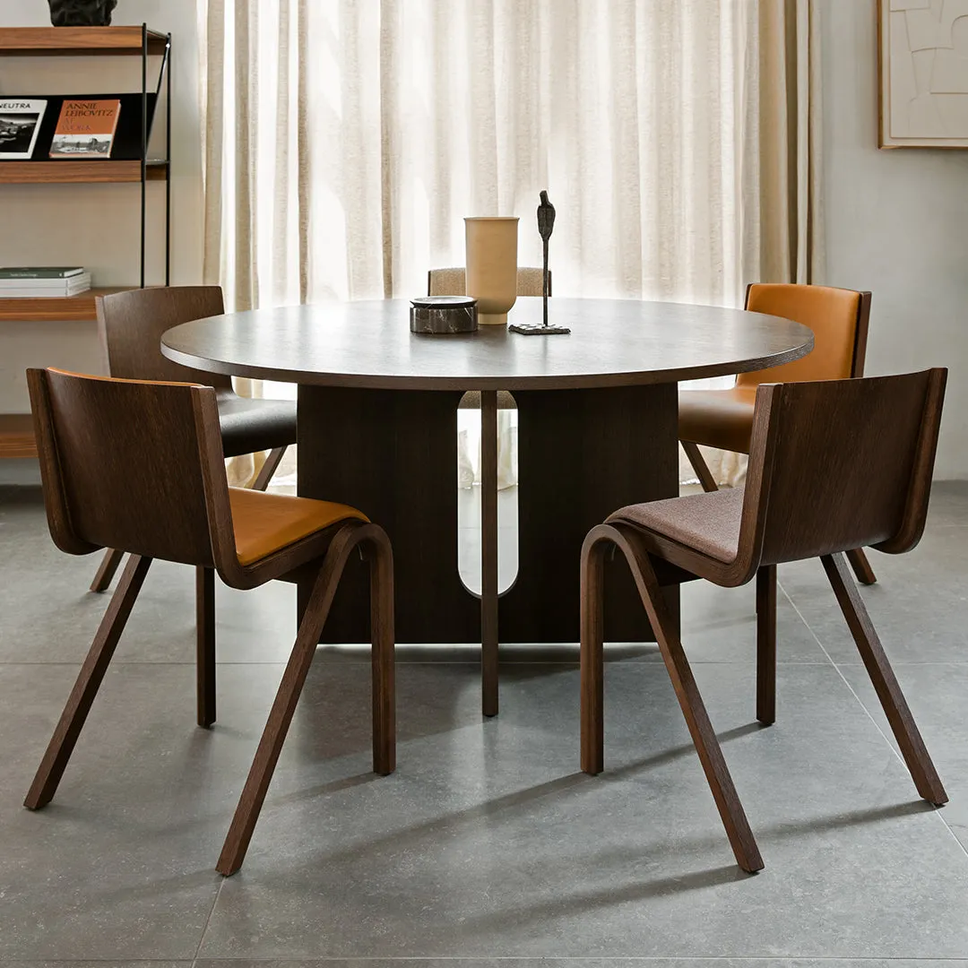 Ready Dining Chair - Seat Upholstered