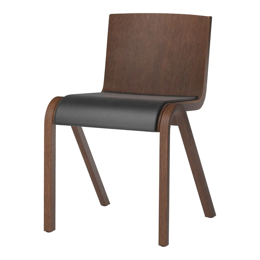 Ready Dining Chair - Seat Upholstered