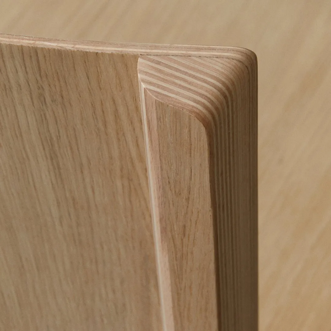 Ready Dining Chair