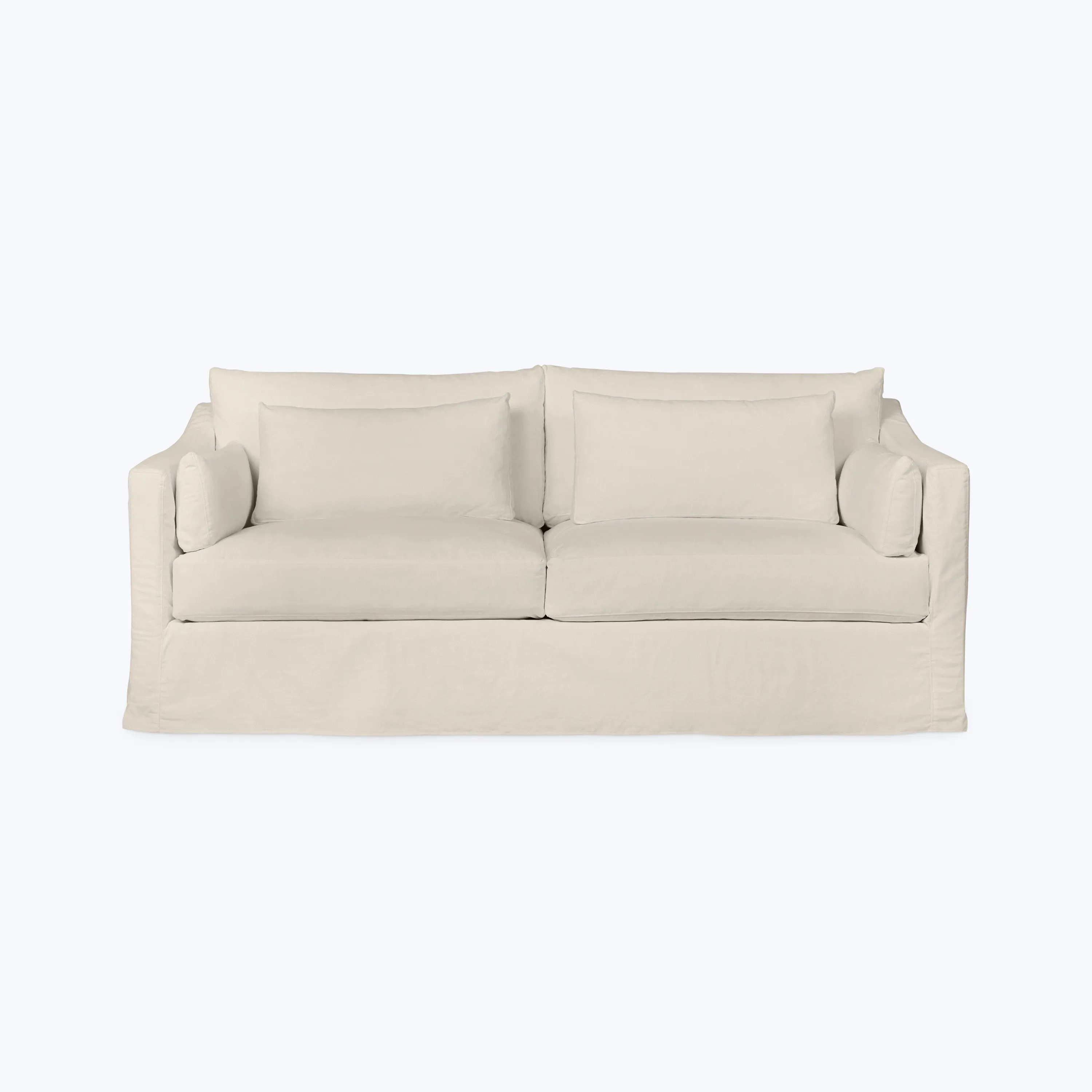 Rebecca Deluxe Sofa