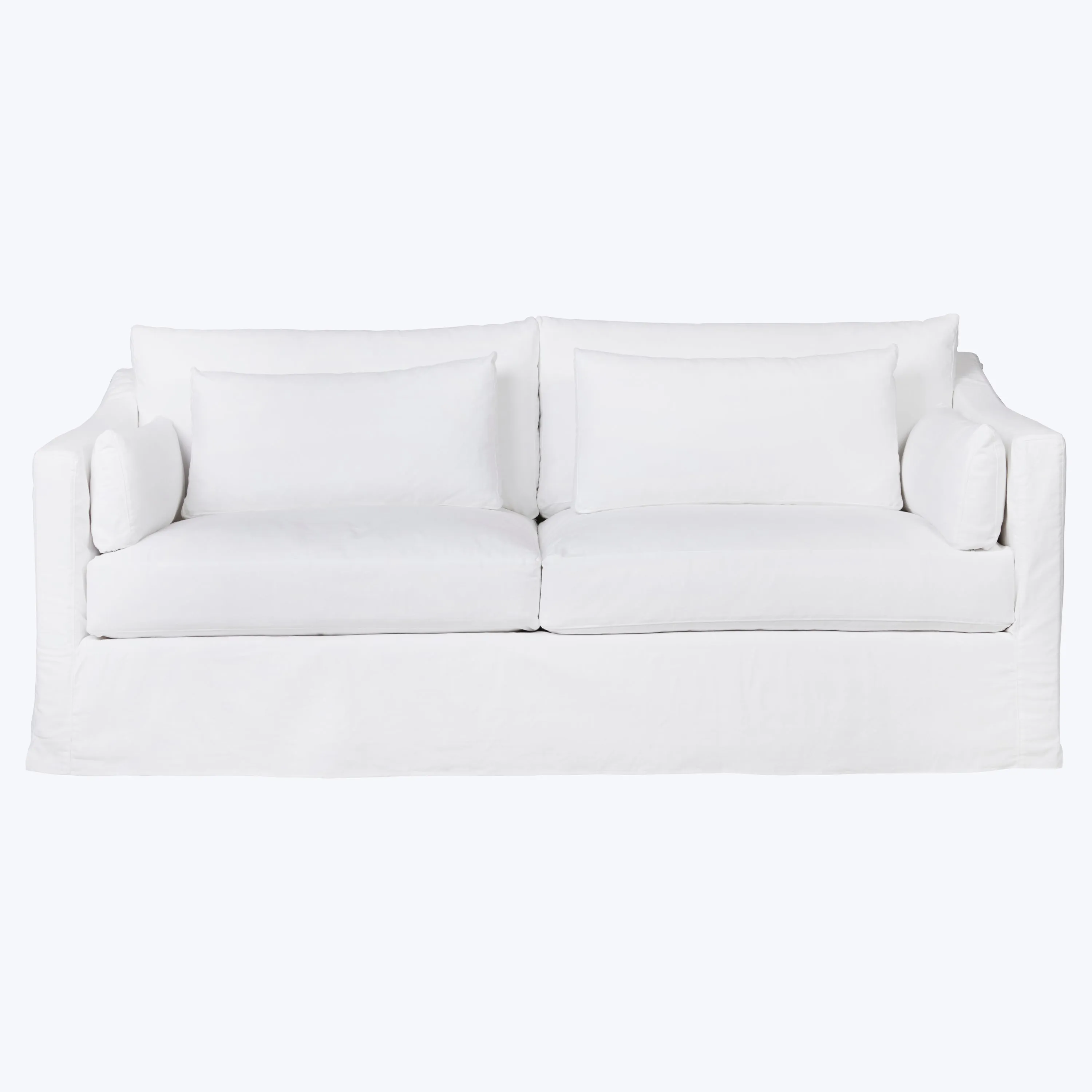 Rebecca Deluxe Sofa