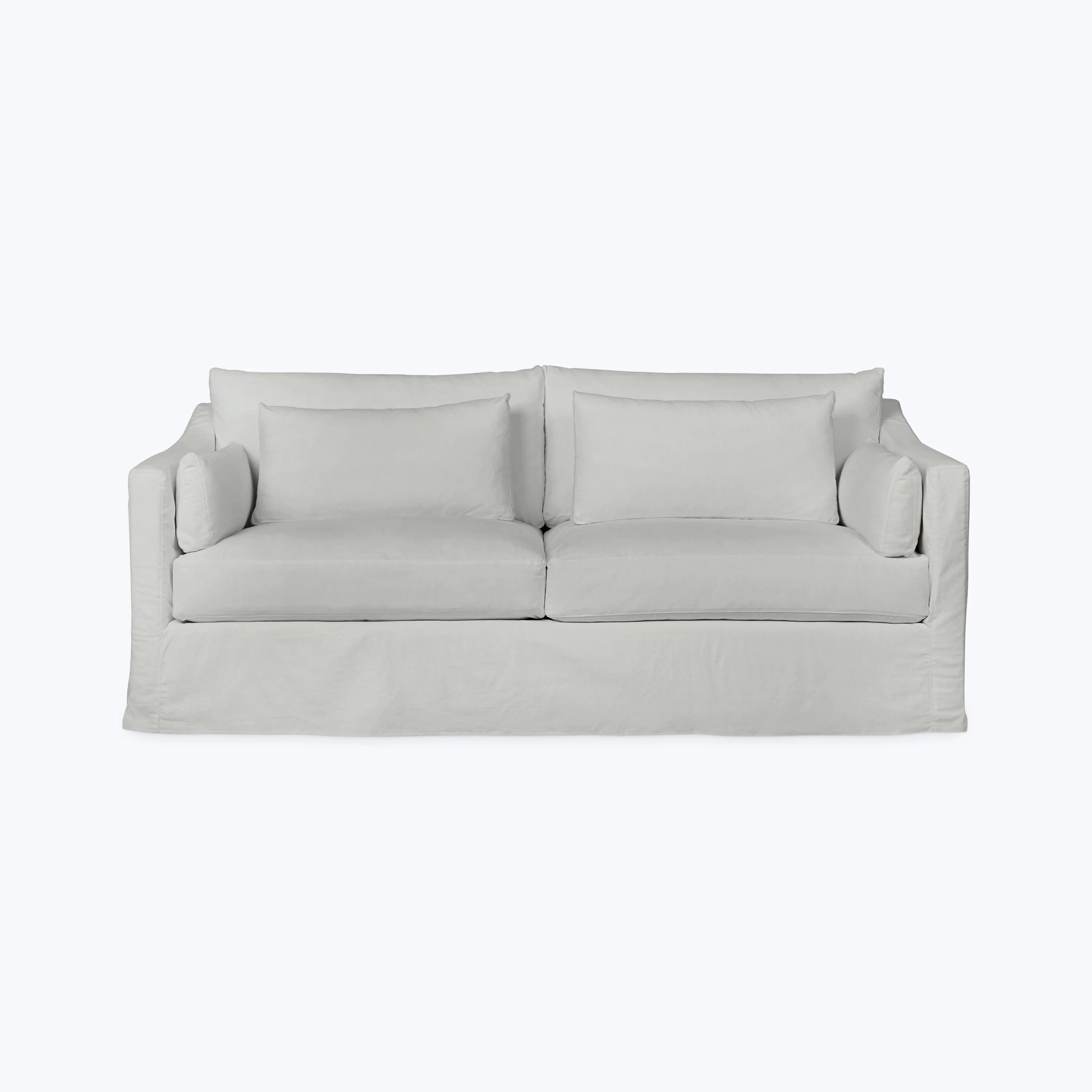 Rebecca Deluxe Sofa
