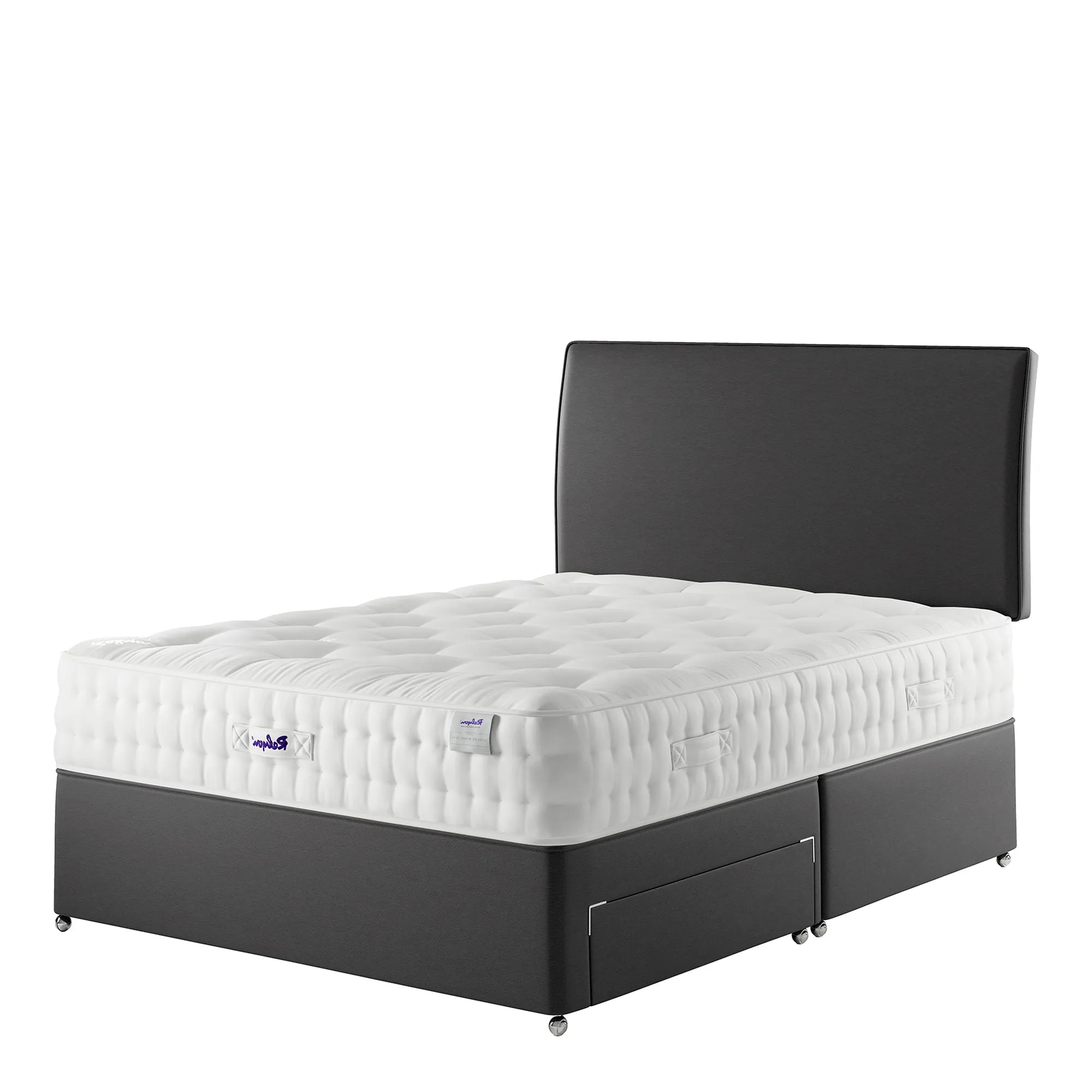 Relyon Aldbury - Mattress & Base Set