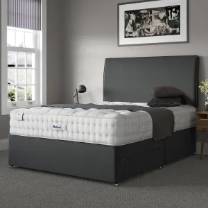 Relyon Aldbury - Mattress & Base Set