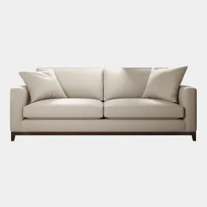 Renoir - Grand 4 Seat Sofa In Fabric