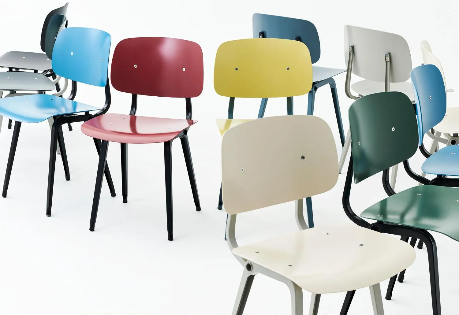 Revolt Chair