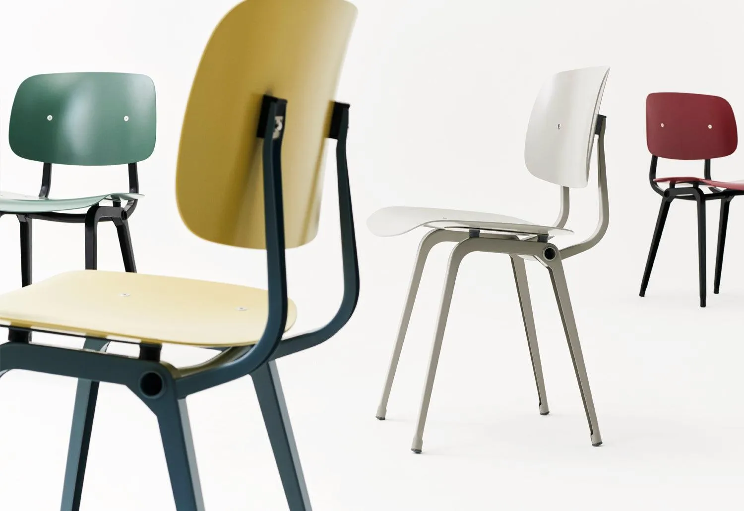 Revolt Chair