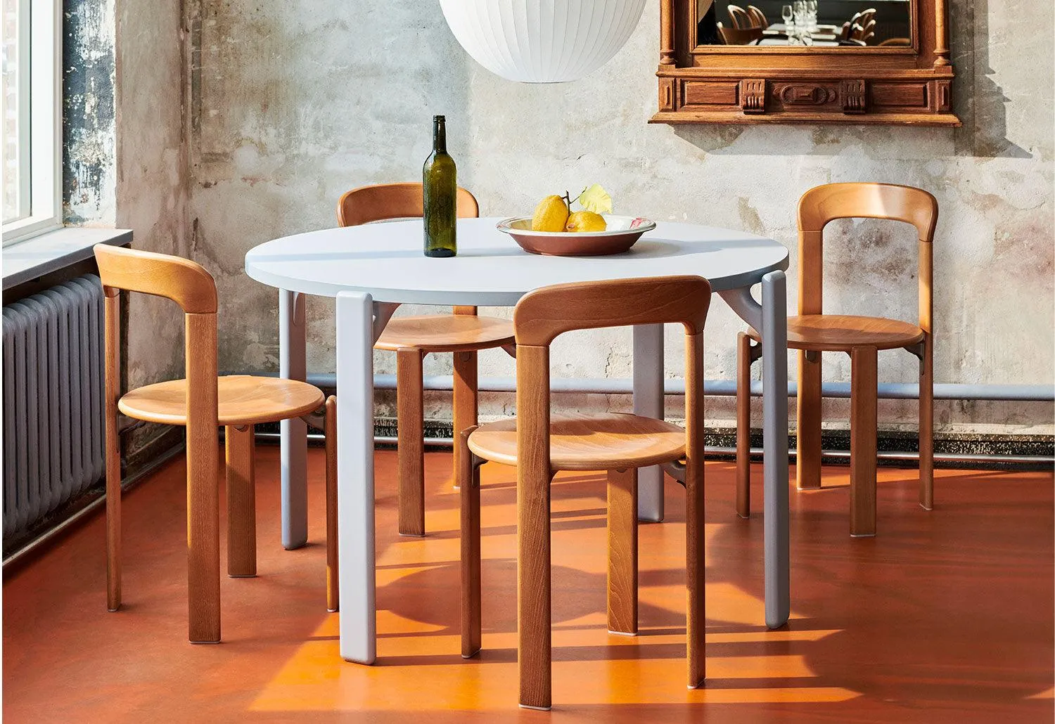 Rey Table