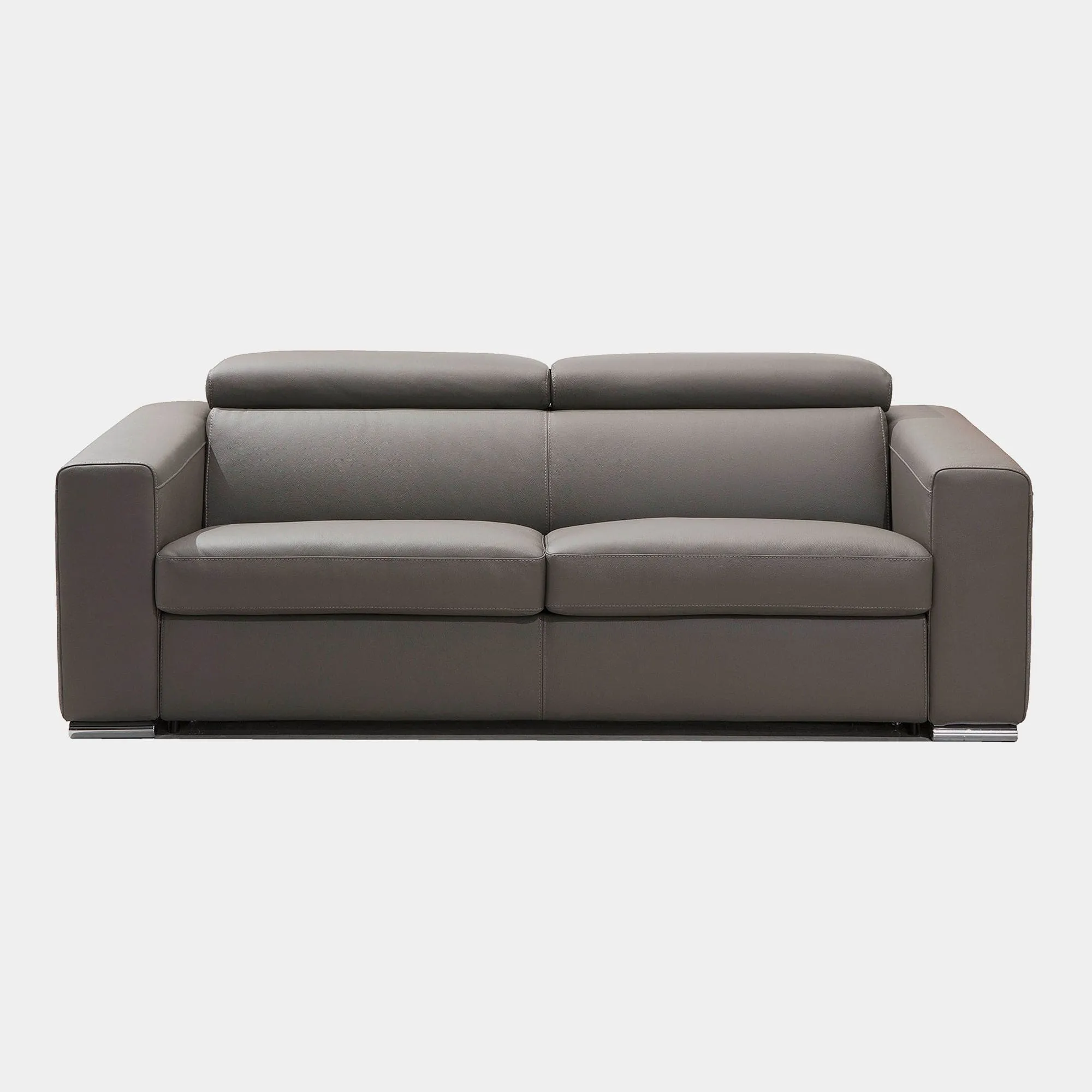 Riccardo - 3 Seat Sofa In Leather