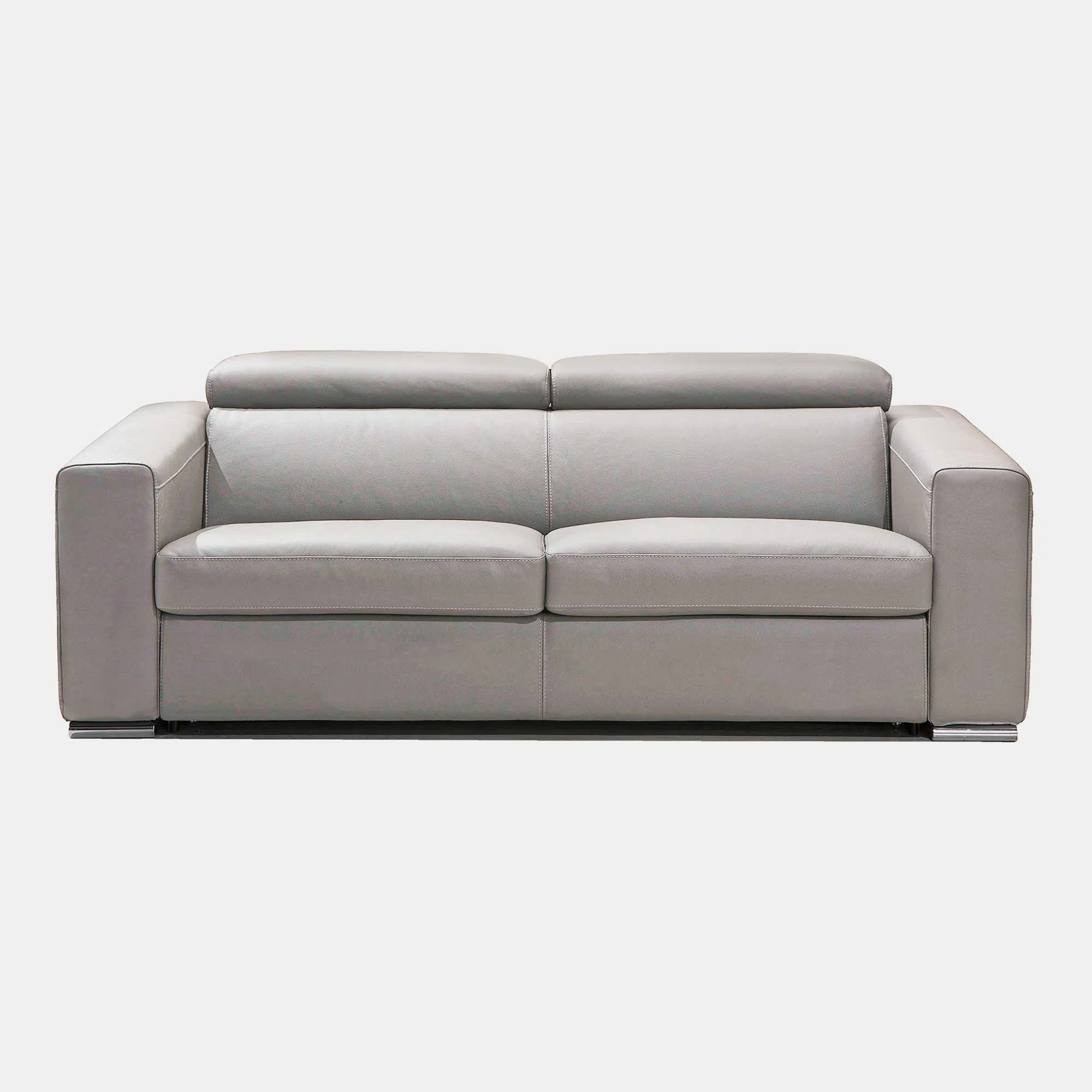 Riccardo - 3 Seat Sofa In Leather