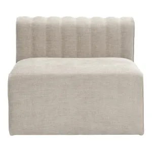 Riff Modular Sofa - Modules