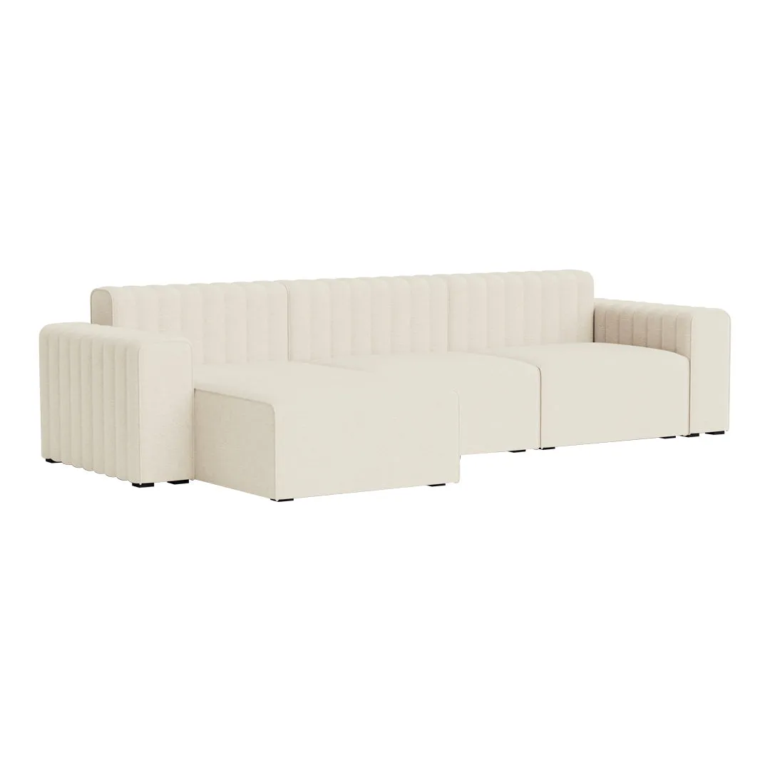 Riff Modular Sofa - Modules