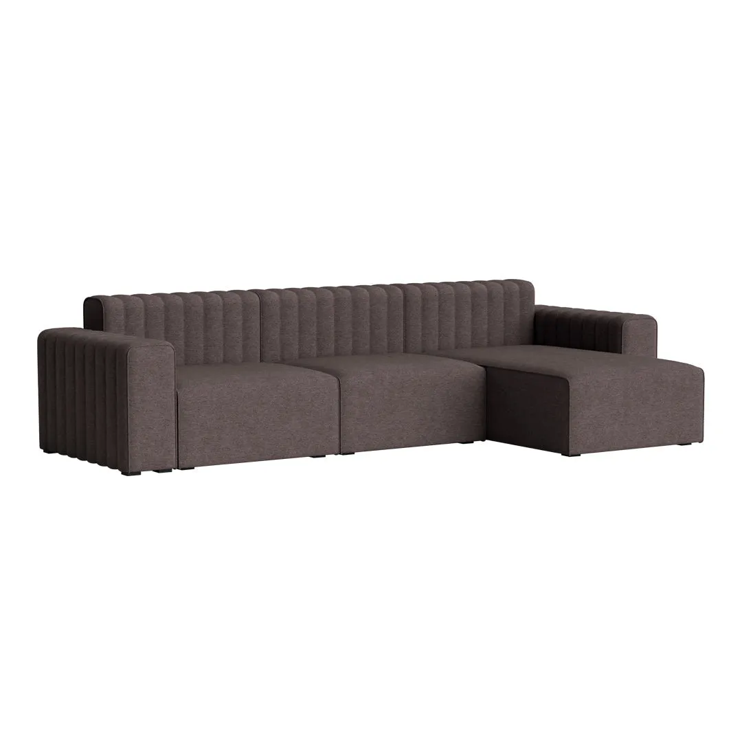 Riff Modular Sofa - Modules