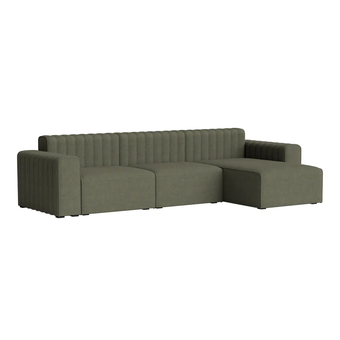 Riff Modular Sofa - Modules