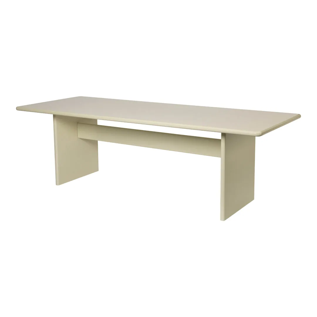 Rink Dining Table