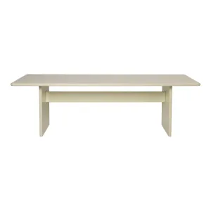 Rink Dining Table
