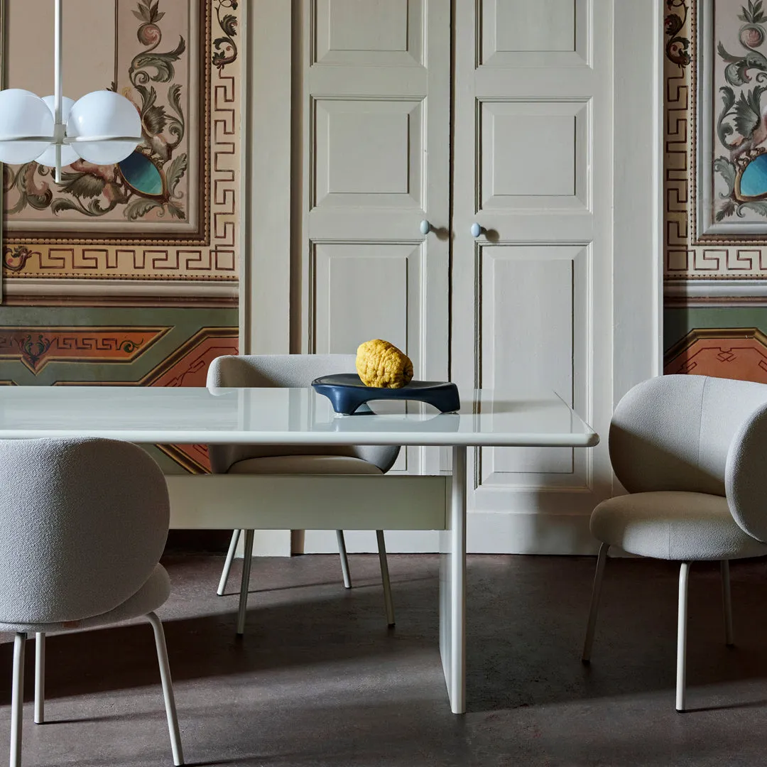 Rink Dining Table