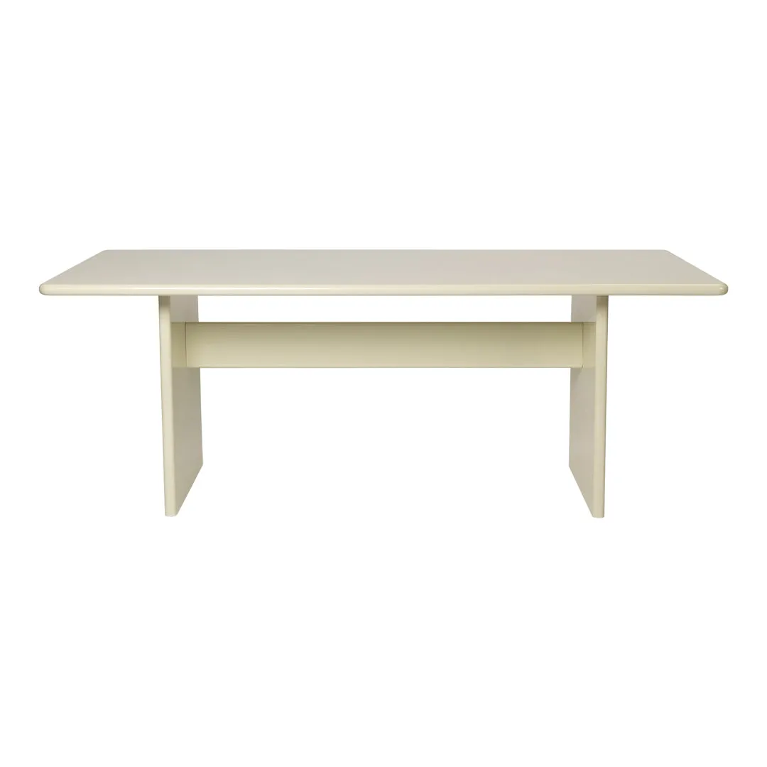 Rink Dining Table