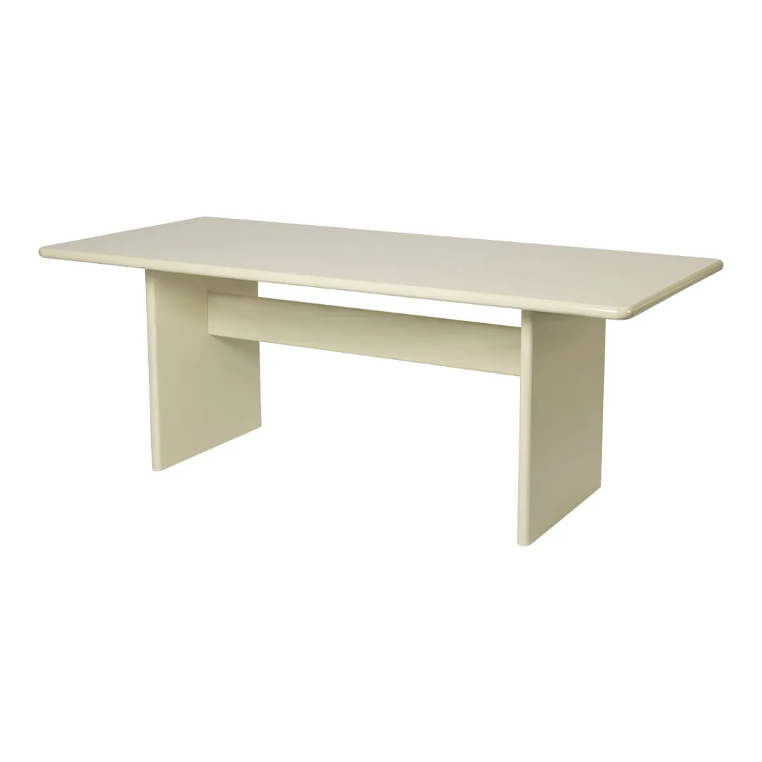Rink Dining Table