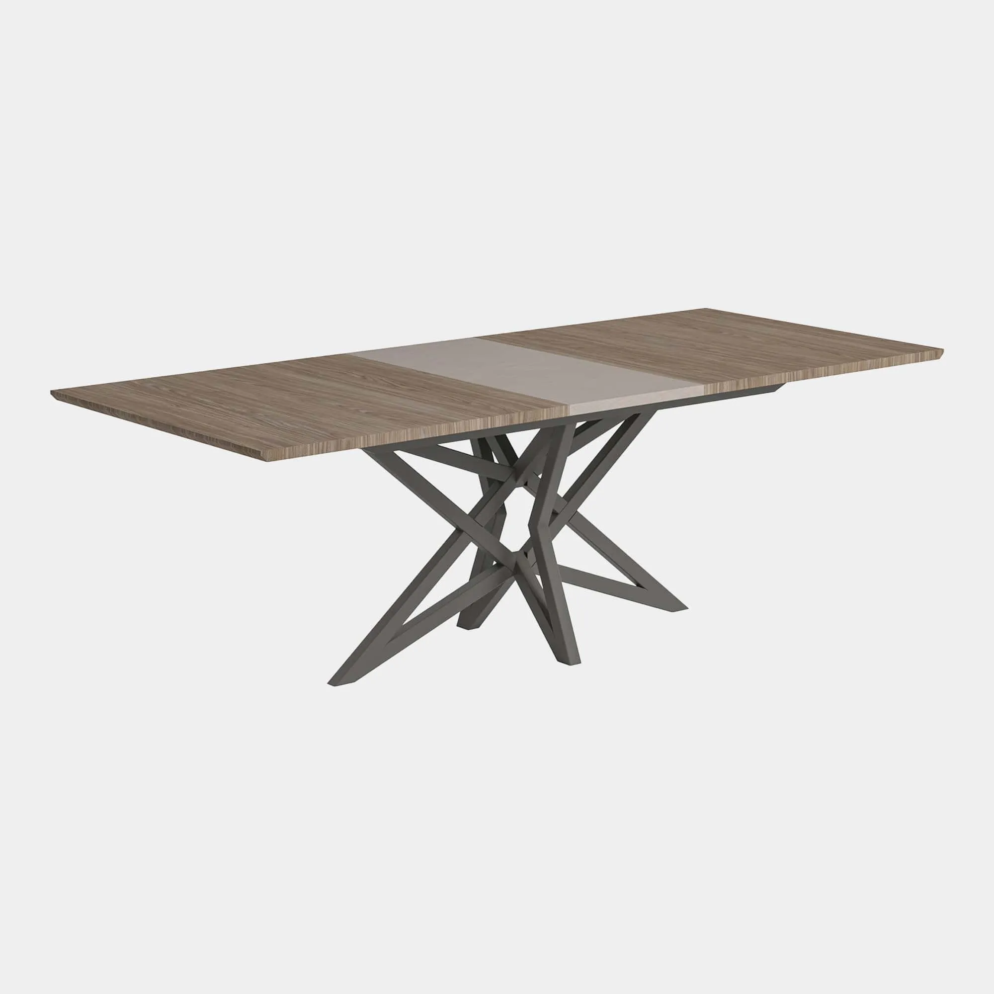 Roman - Extending Dining Table