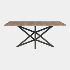 Roman - Extending Dining Table