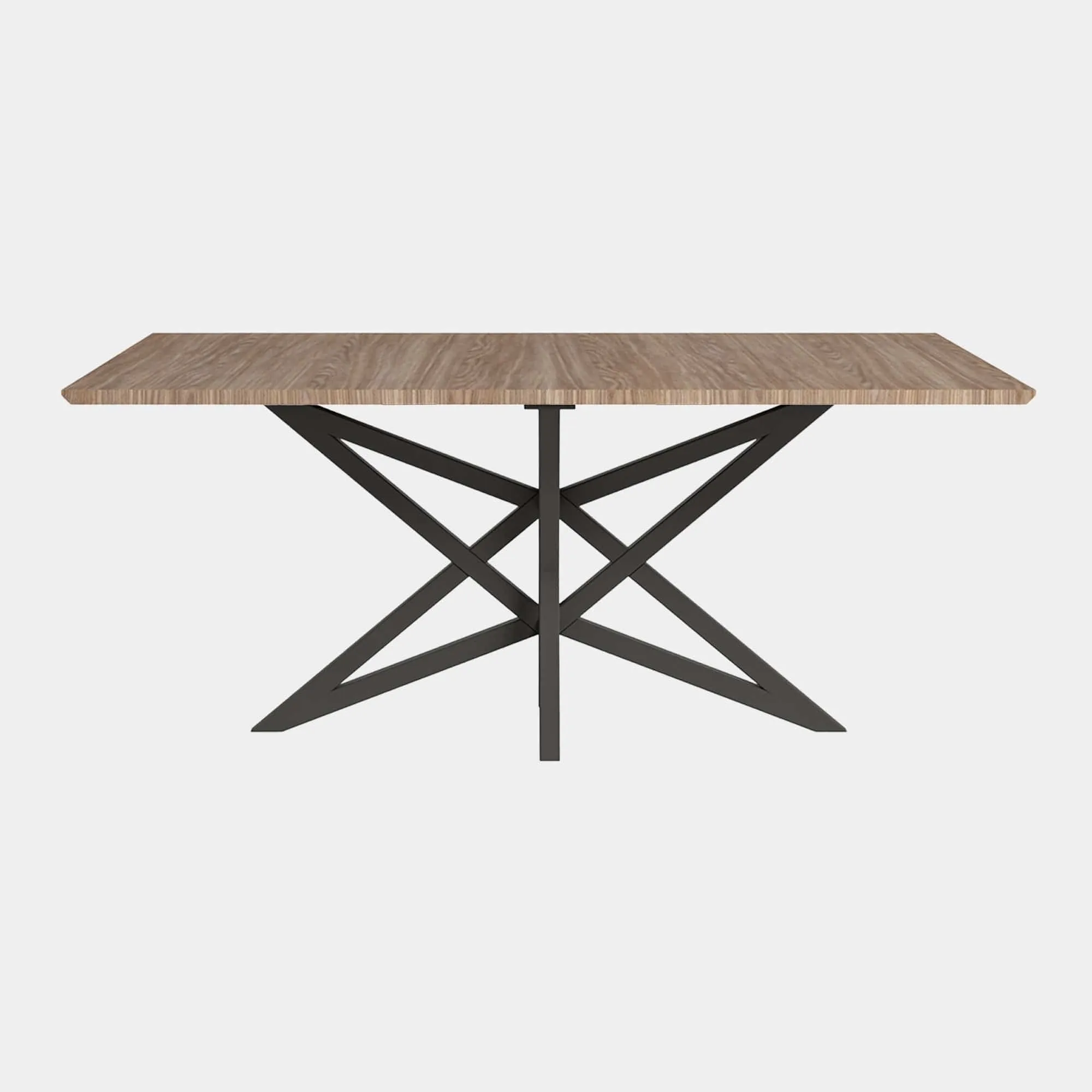Roman - Extending Dining Table