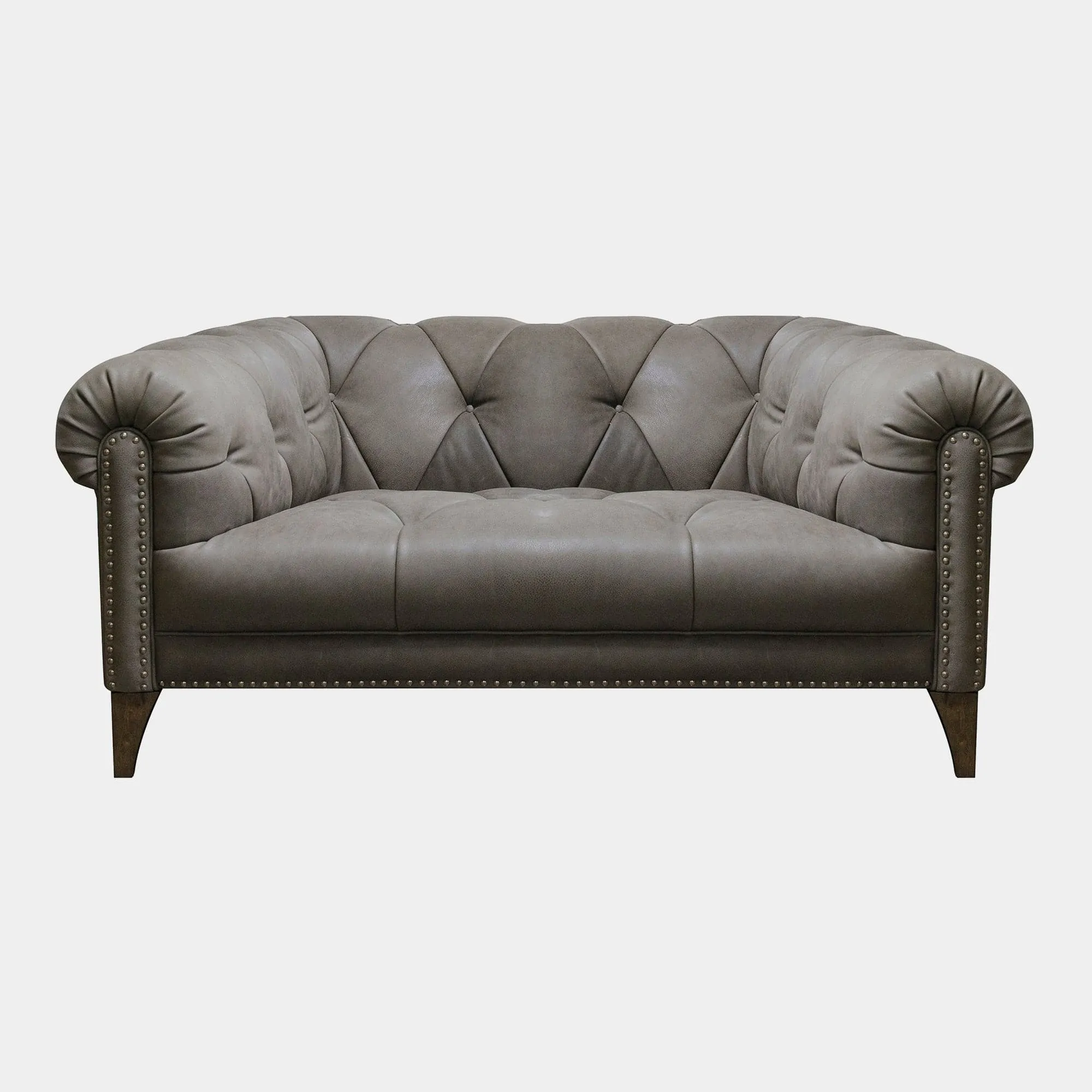 Roosevelt - Shallow Snuggler In Leather