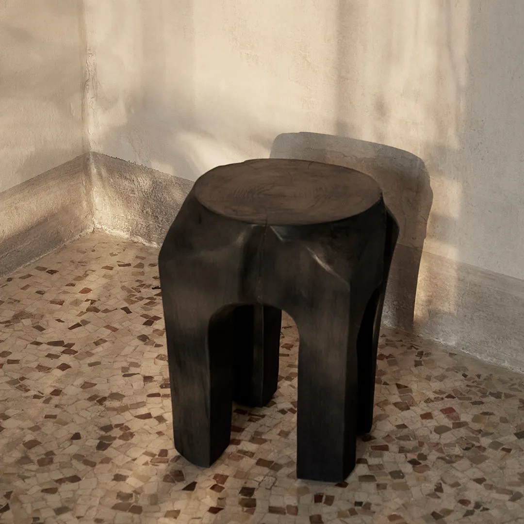Root Stool